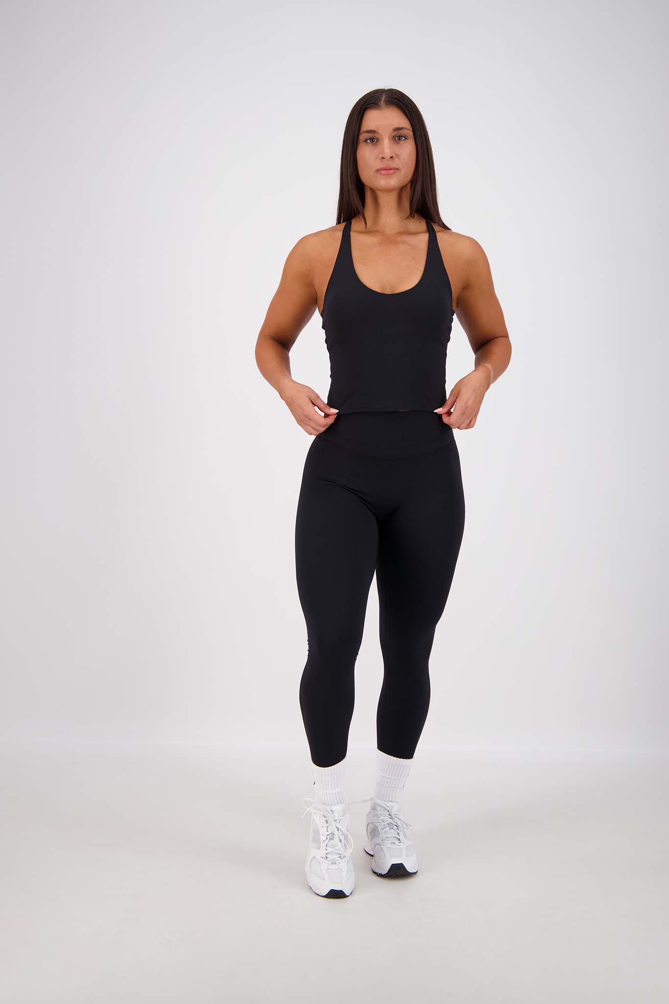 Motion Tank