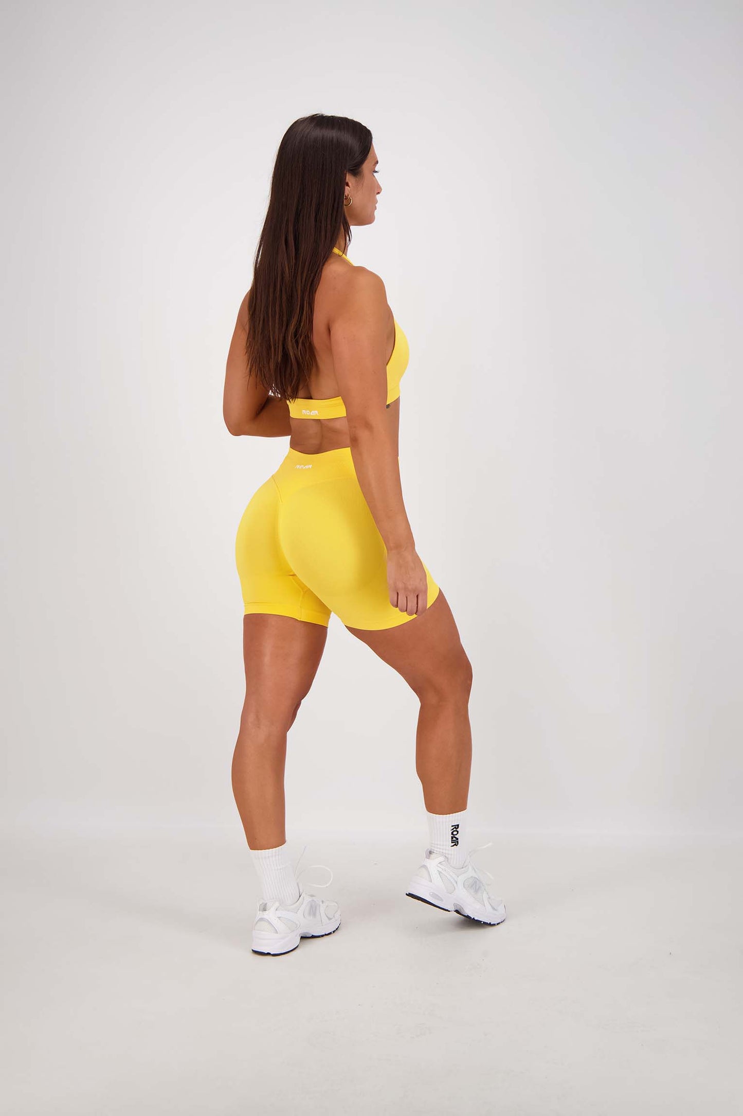 Signature Shorts