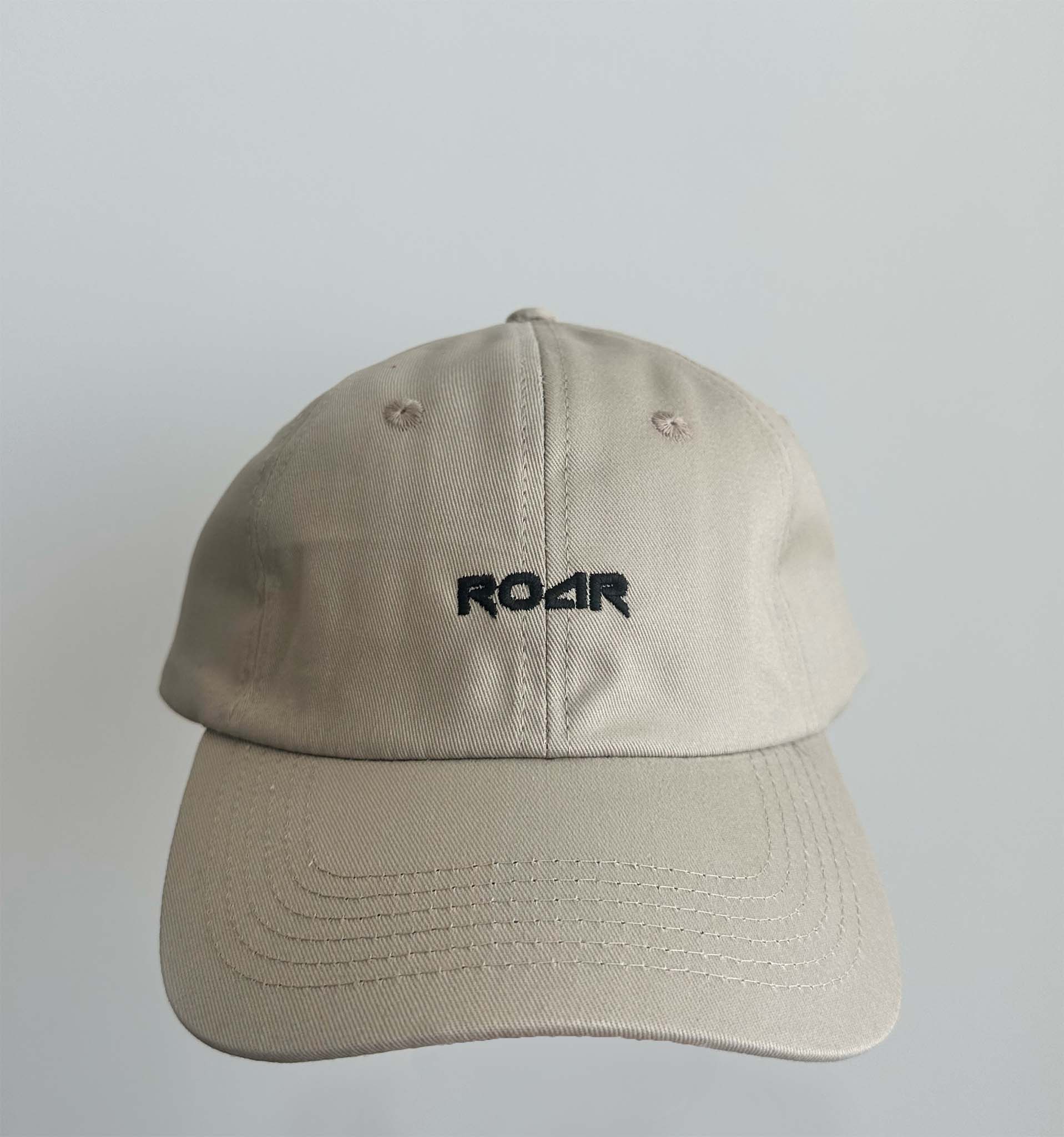 ROAR® Active Cap