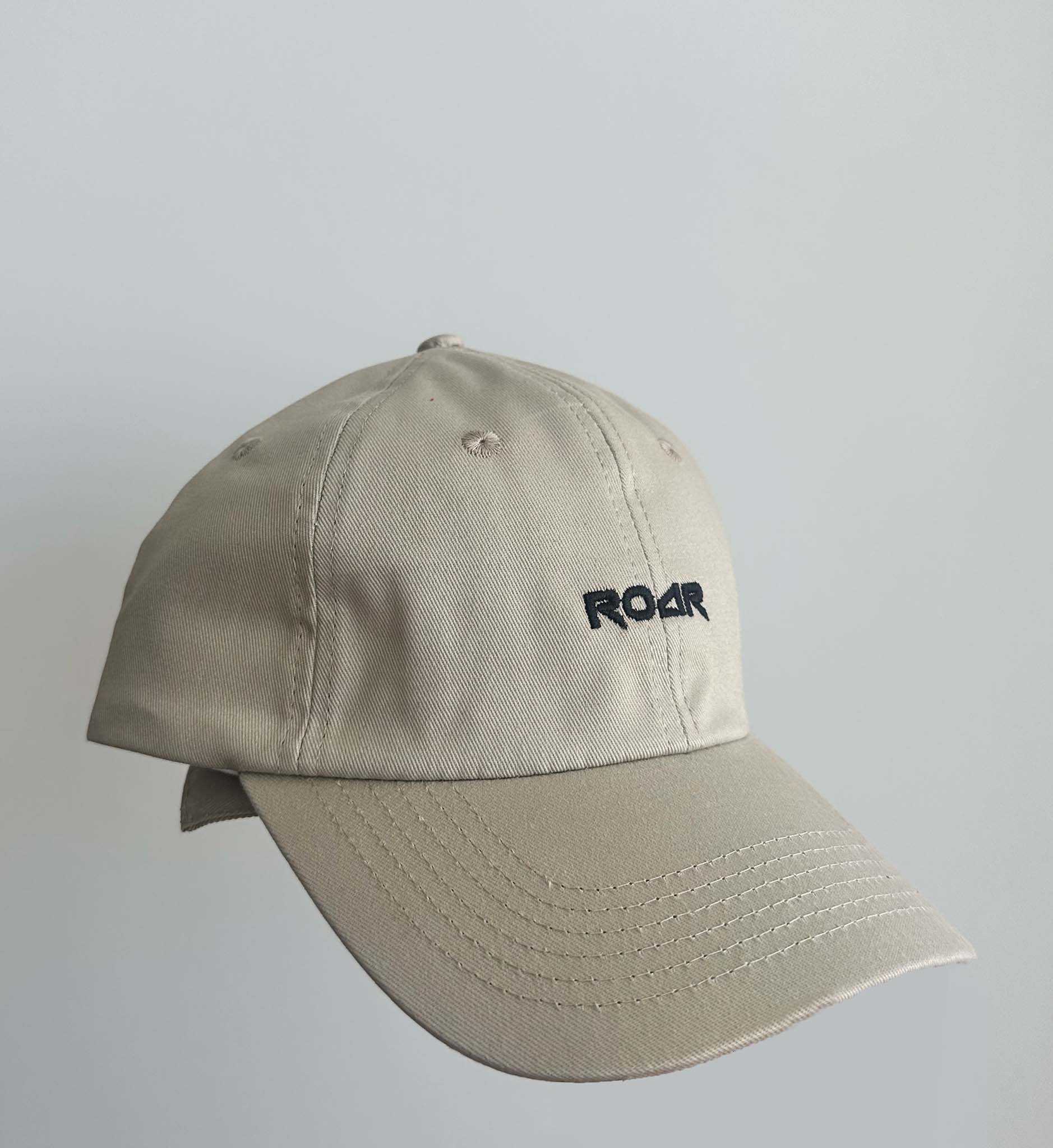 ROAR® Active Cap