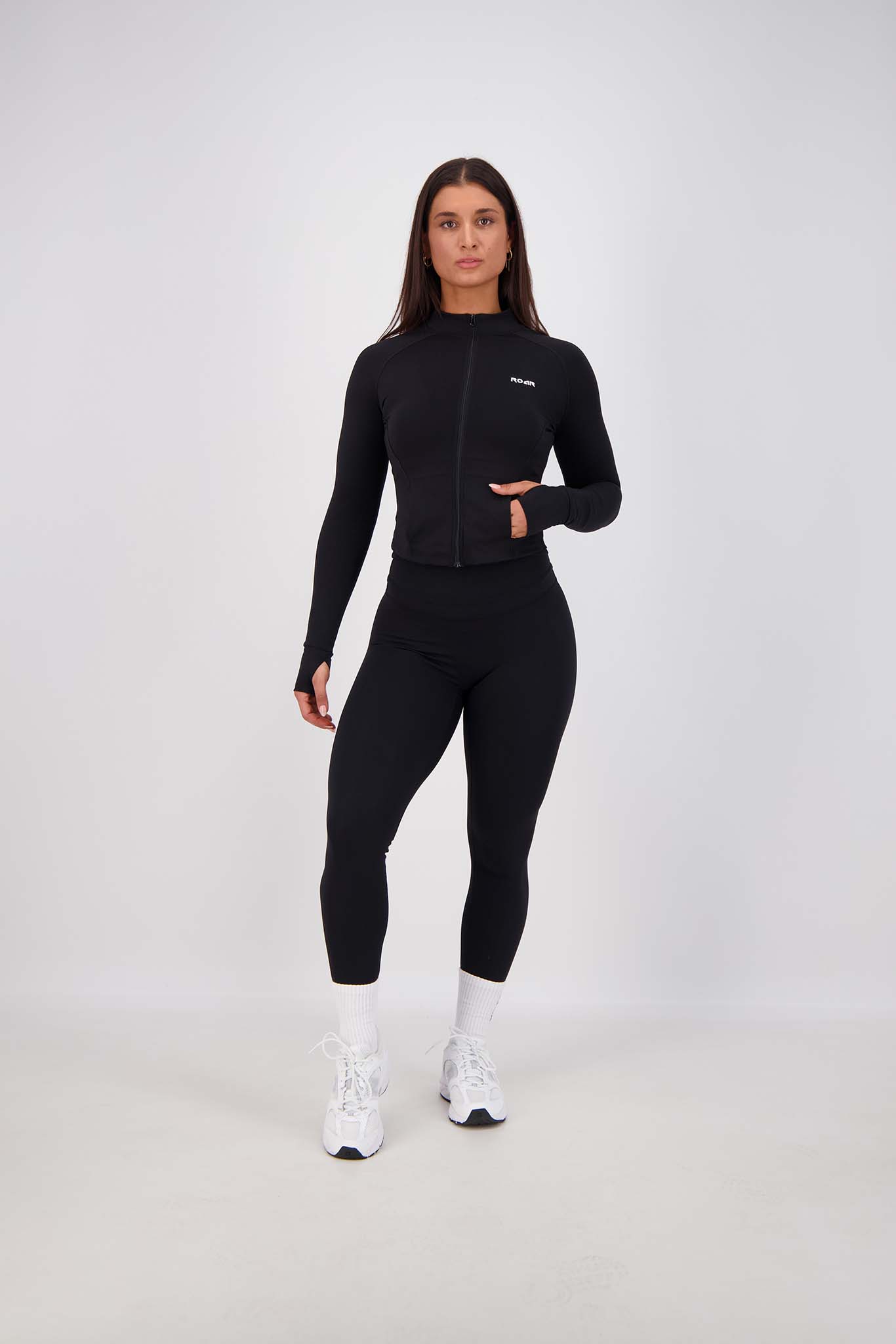Motion Jacket