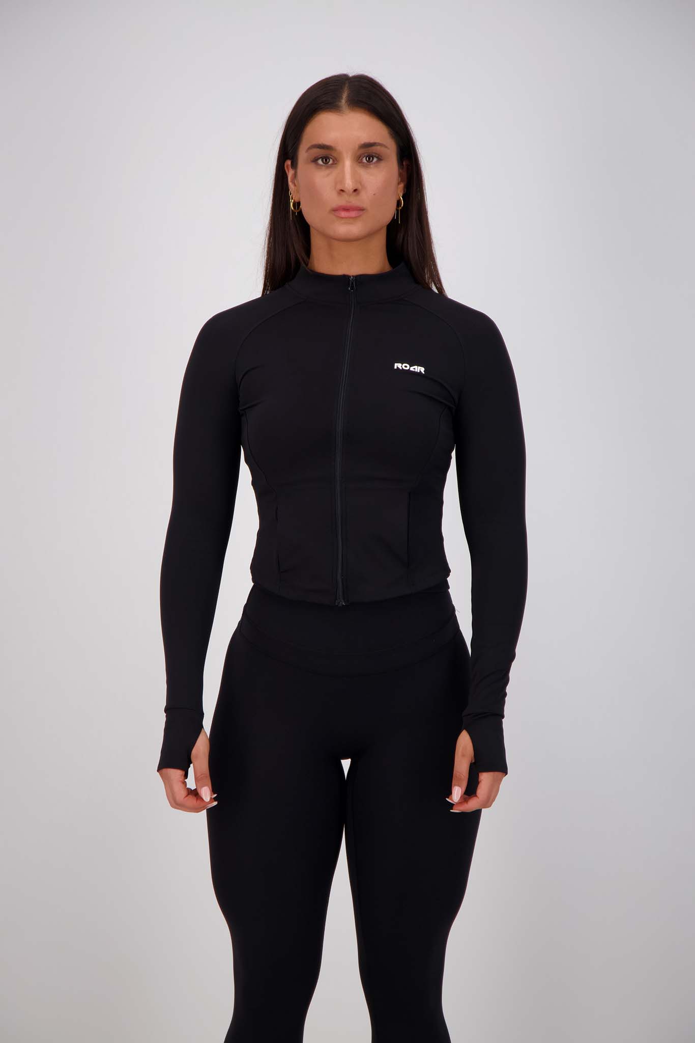Motion Jacket