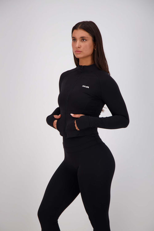 Motion Jacket