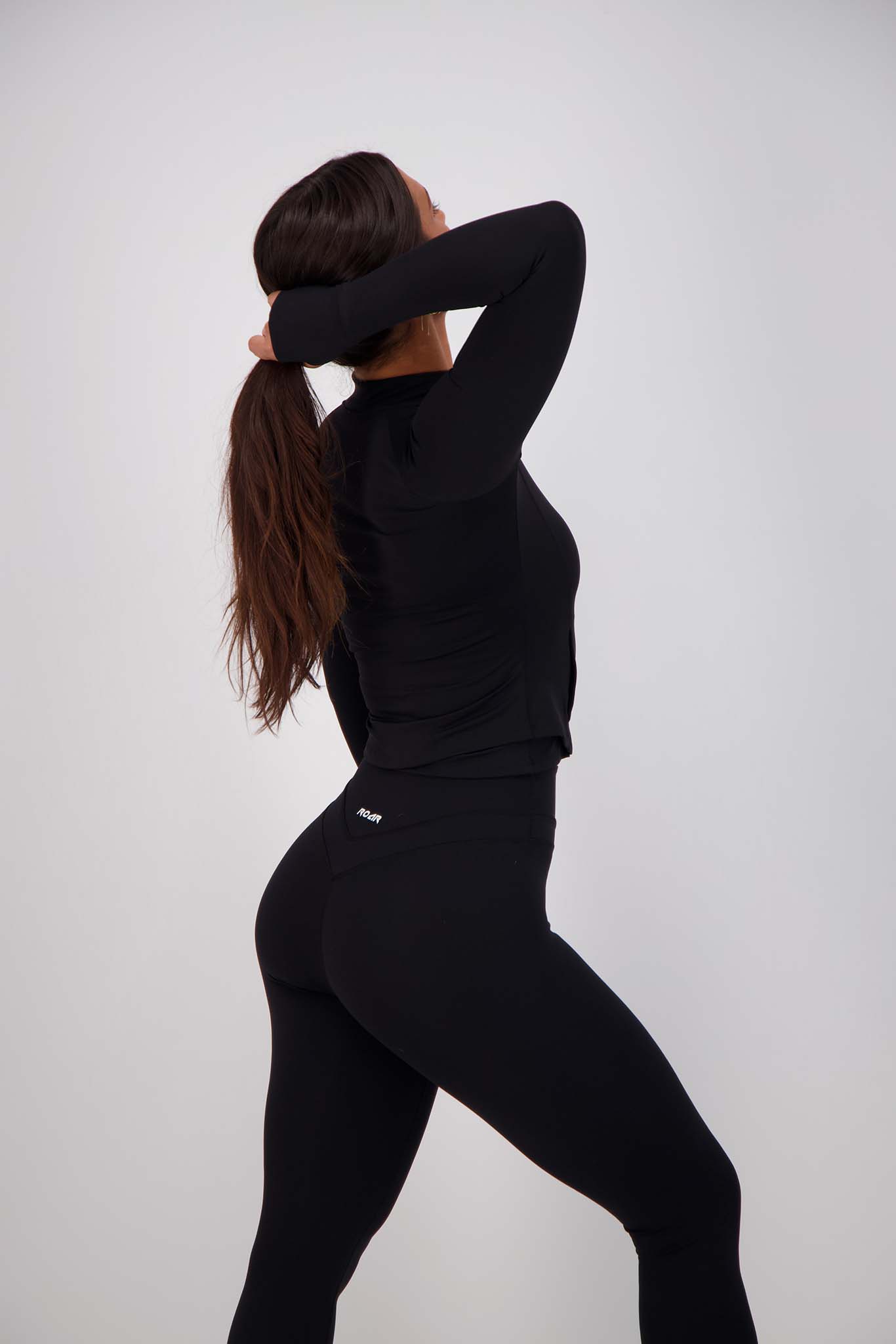 Motion Jacket