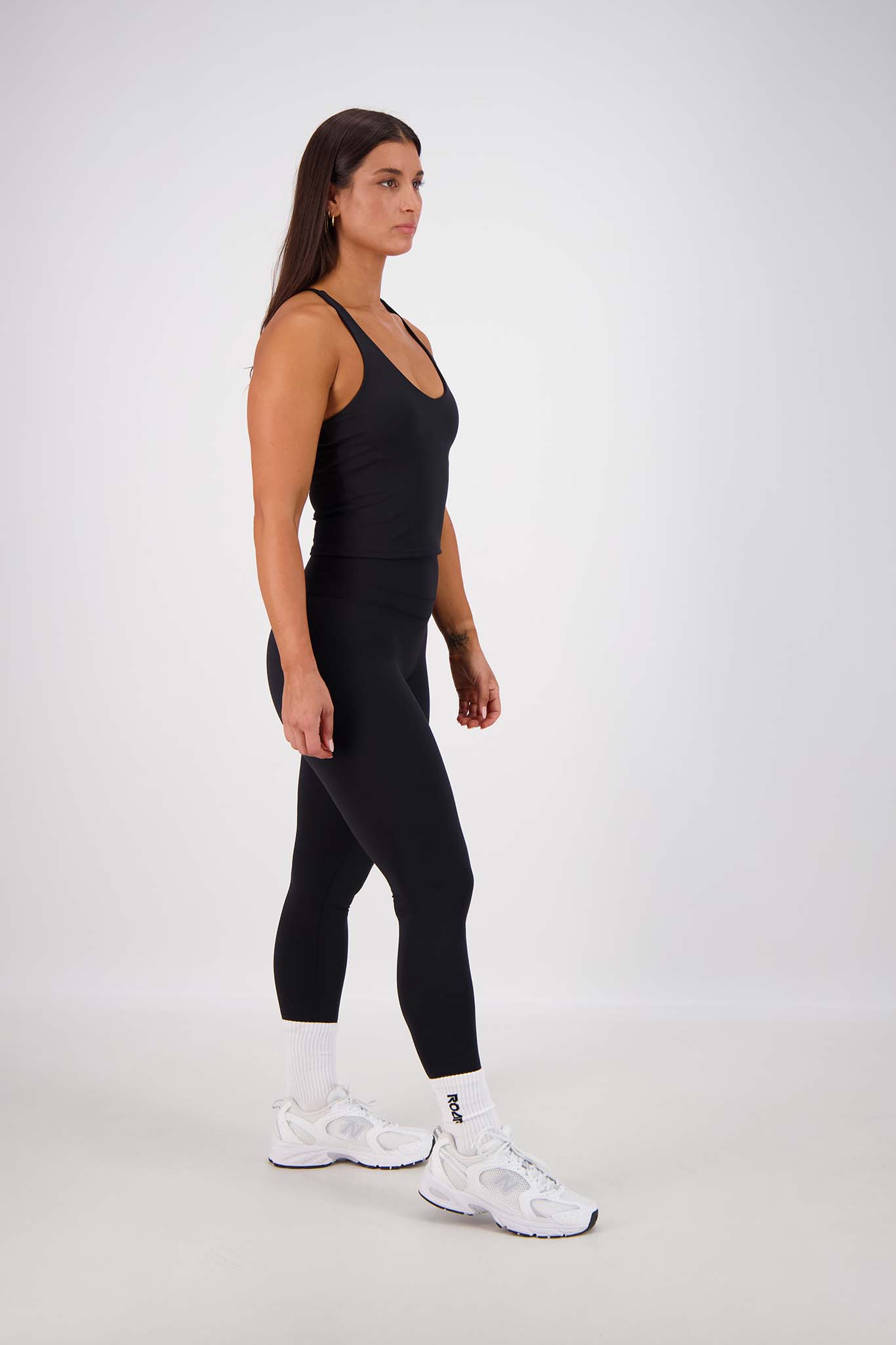 Motion Tank