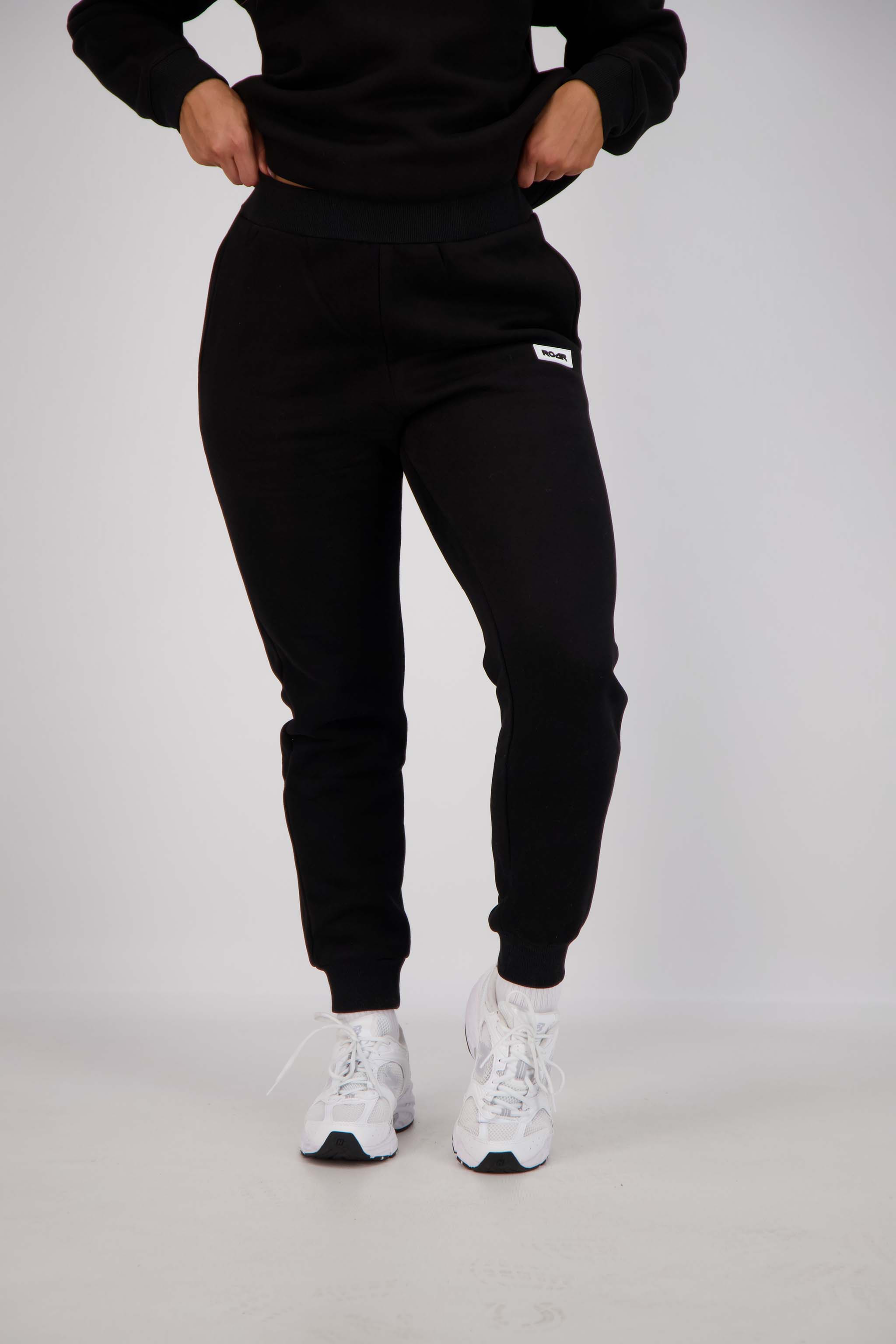 "RAIN" Trackpants
