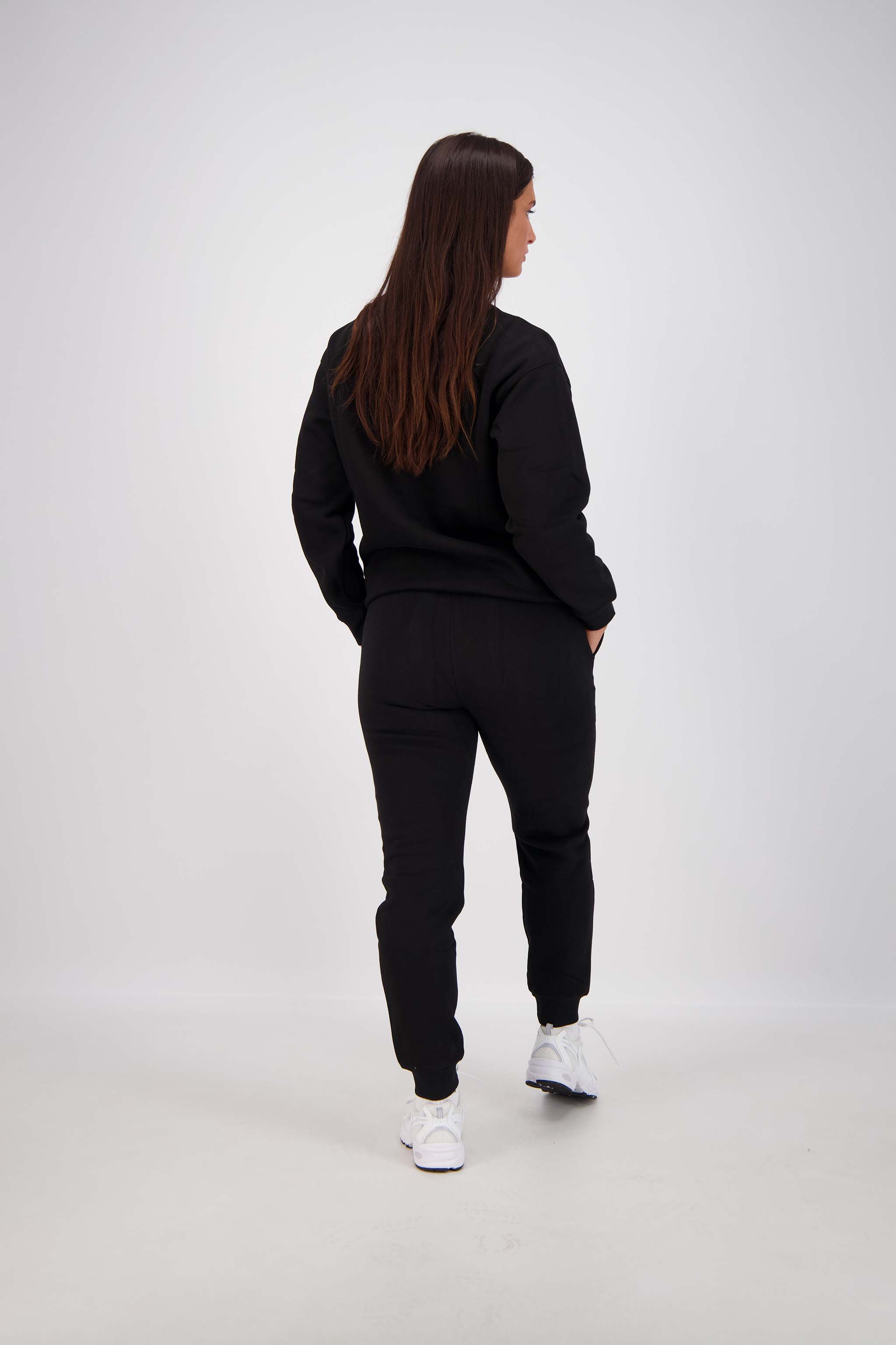 "RAIN" Crewneck