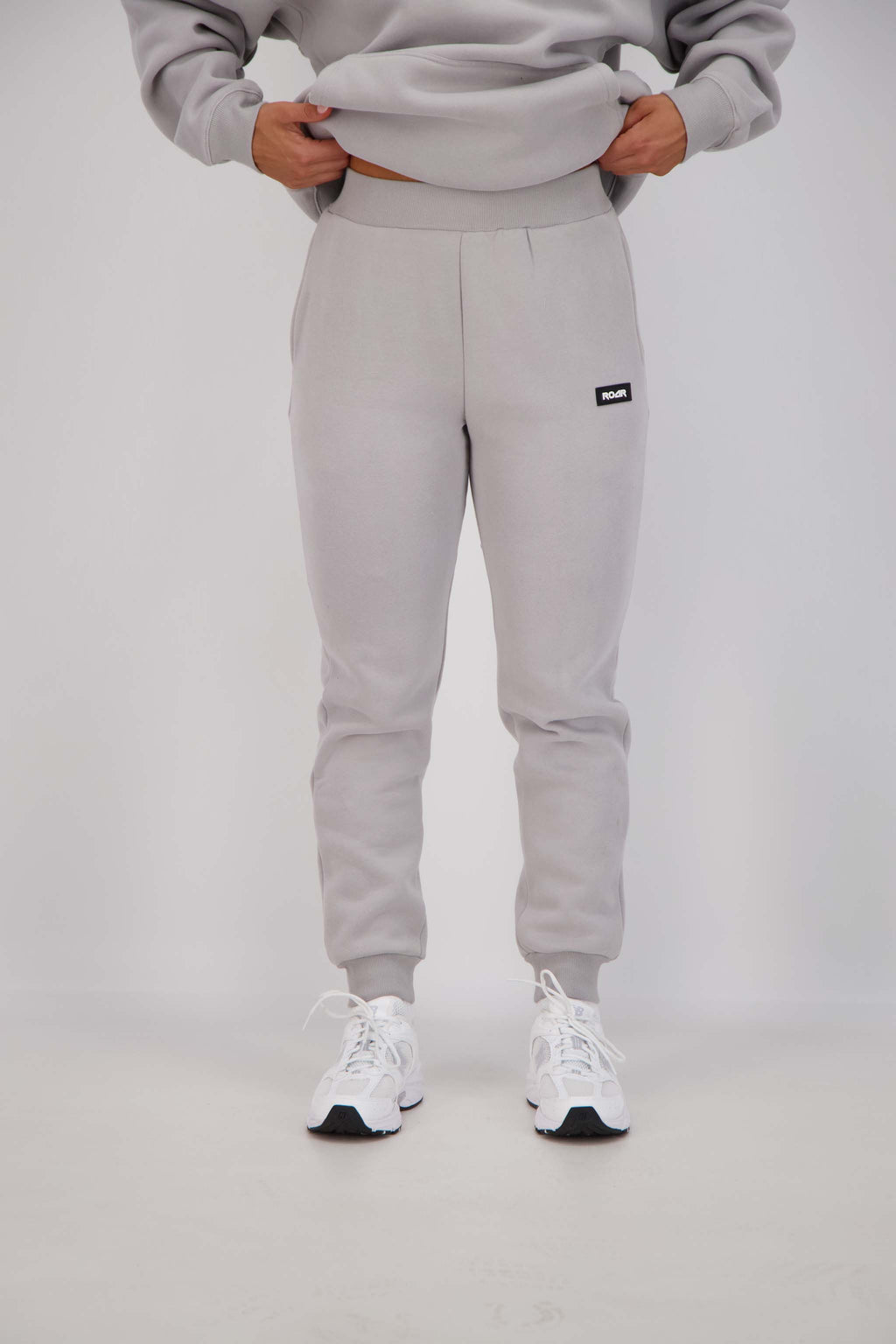 "RAIN" Trackpants
