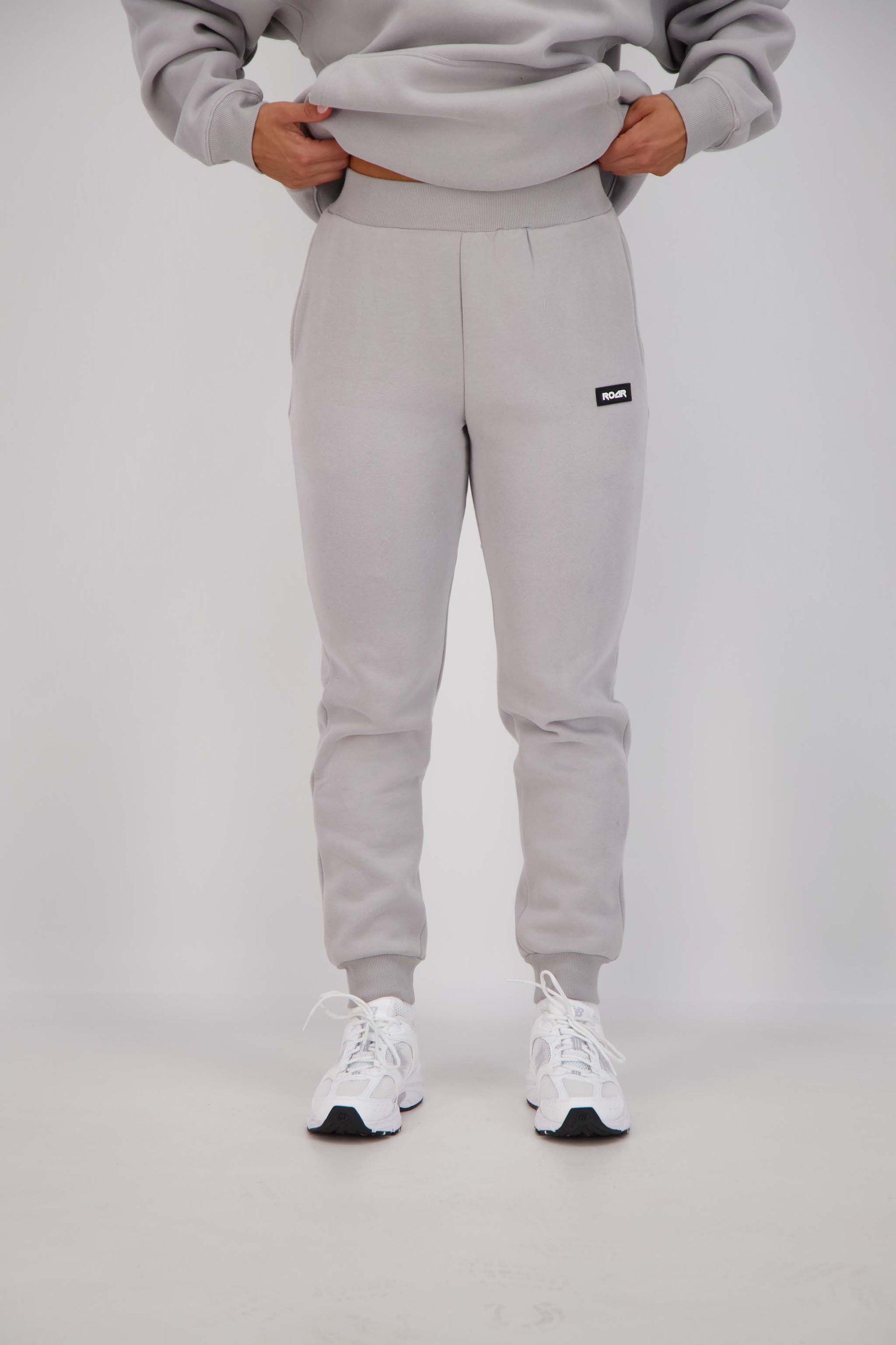 "RAIN" Trackpants