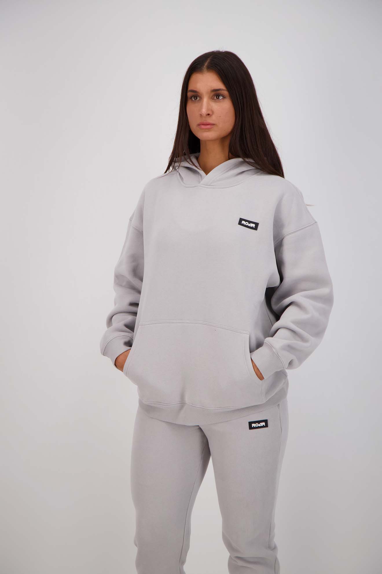 "RAIN" Hoodie