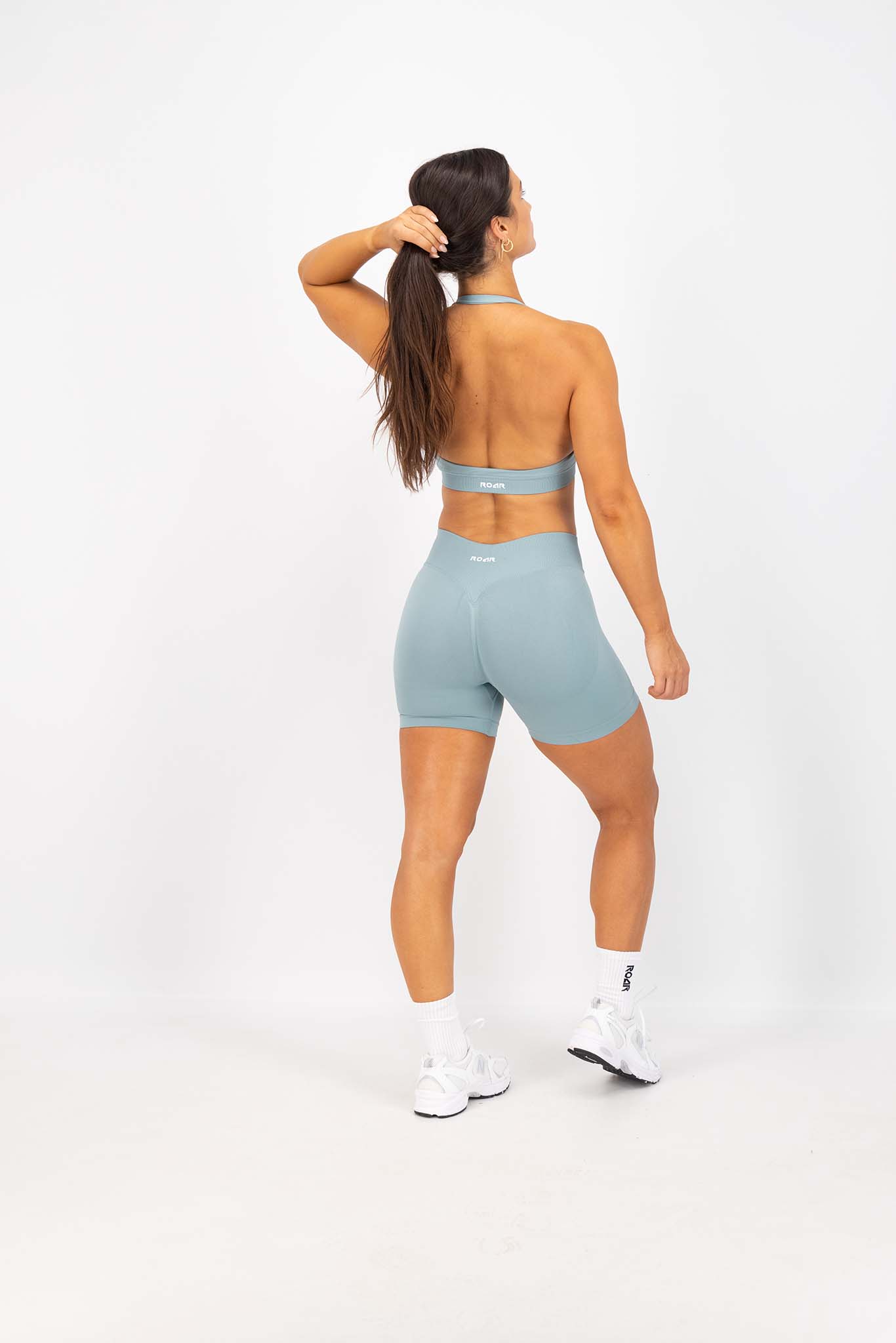 Signature Crop