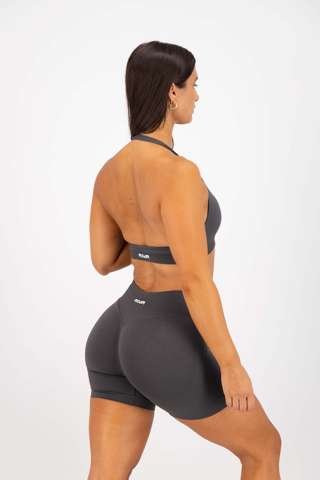Signature Crop