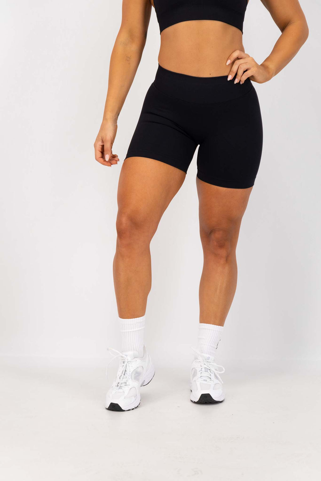 Signature Shorts