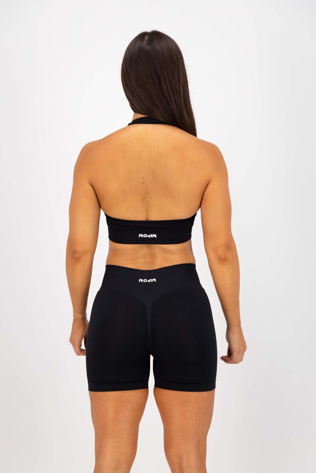 "SOUL" Sports Bra
