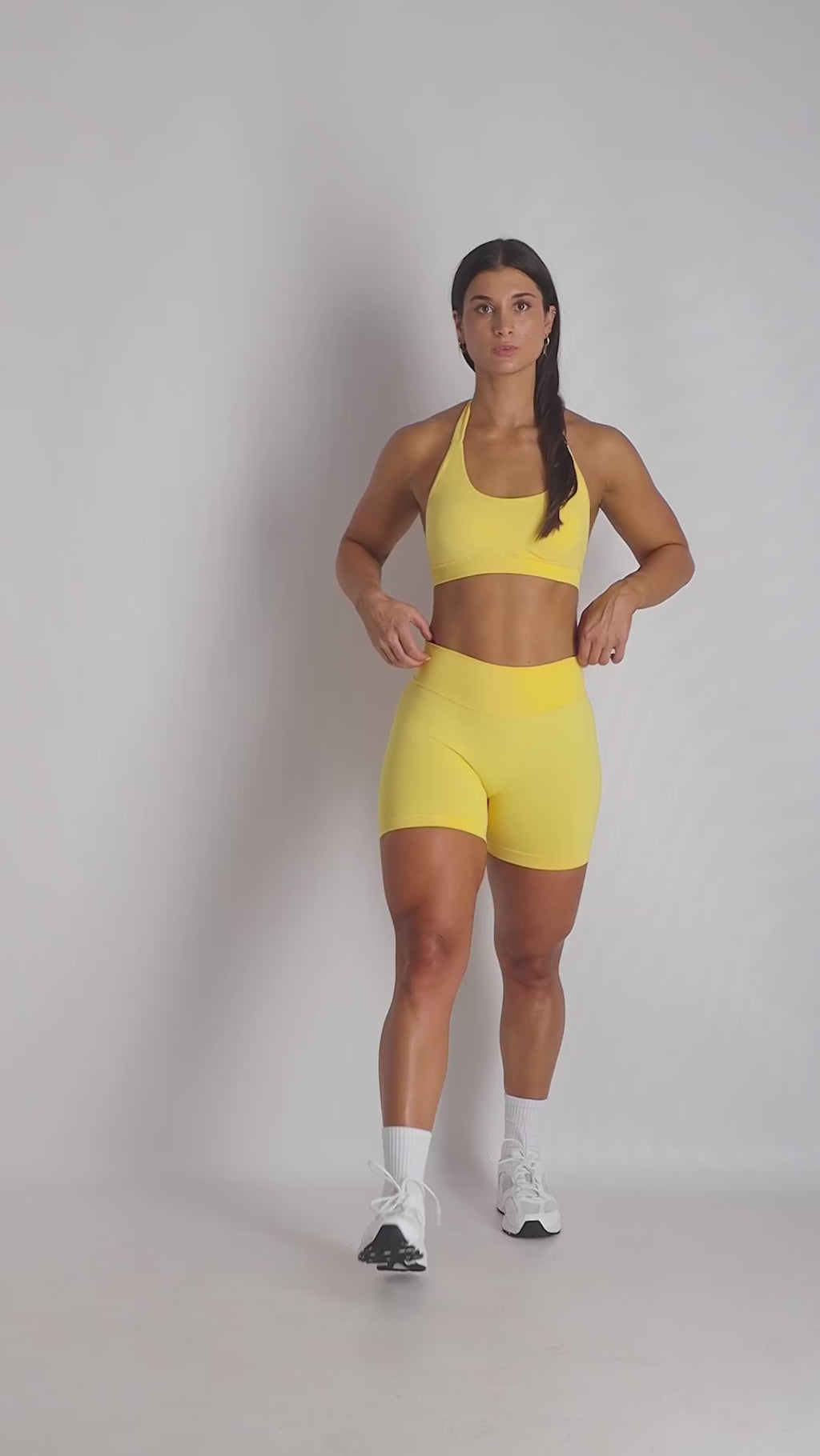 Signature Shorts