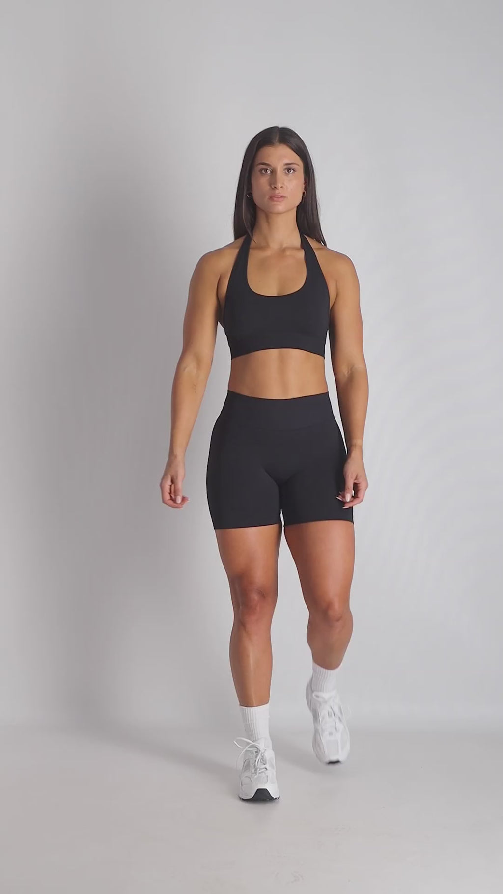 Signature Shorts