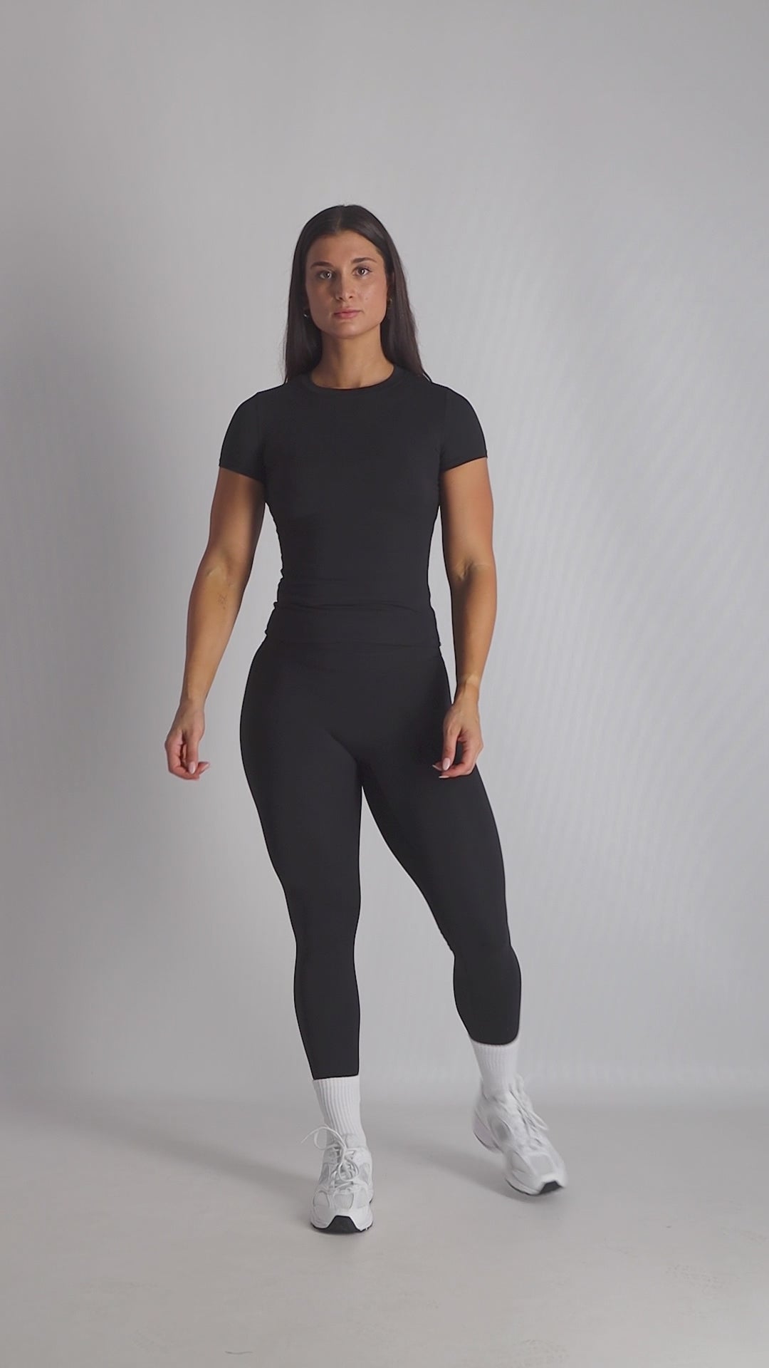 Motion Tee