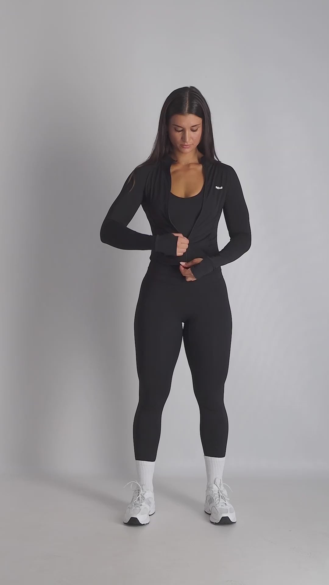 Motion Jacket
