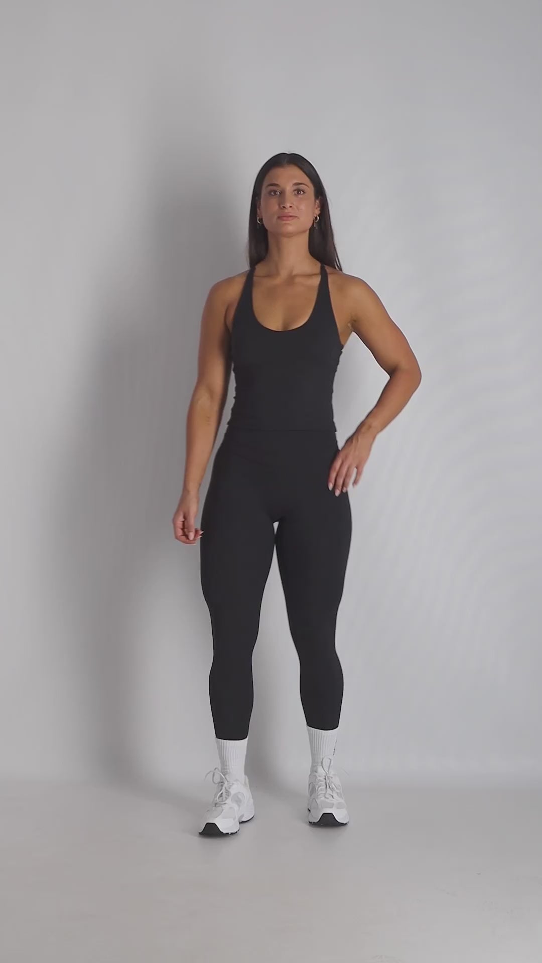 Motion Tank